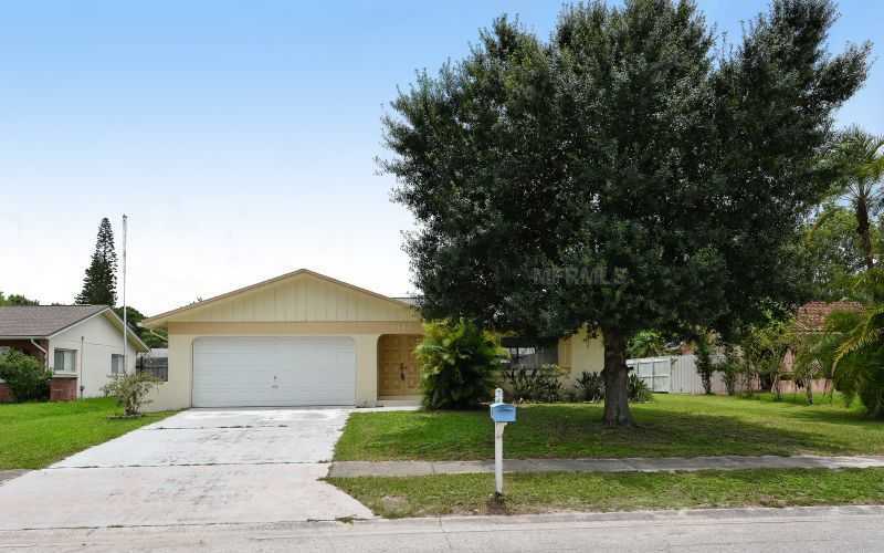 Property Photo:  4141 Honolulu Drive  FL 34241 