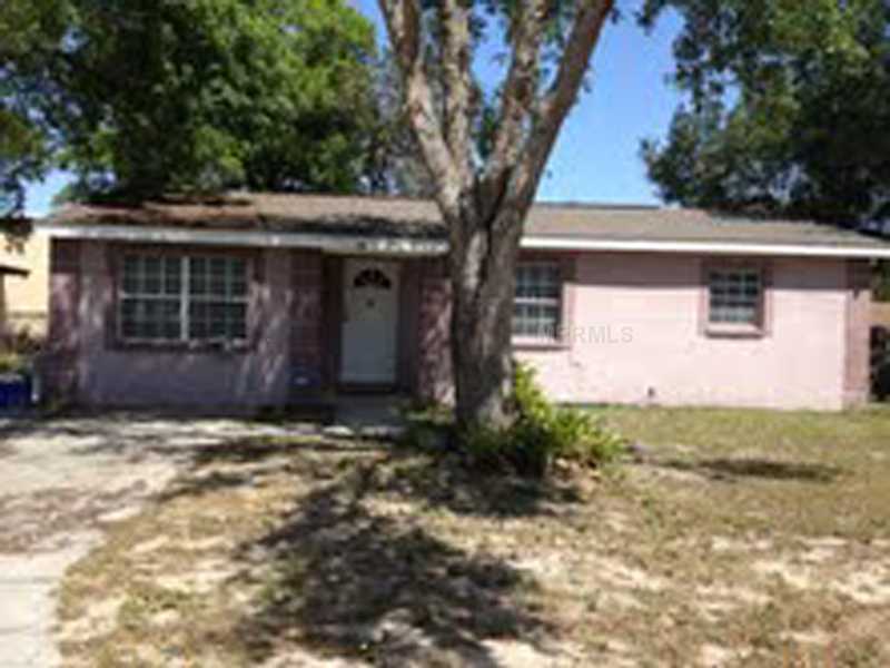 Property Photo:  2908 Crawford Street E  FL 33610 