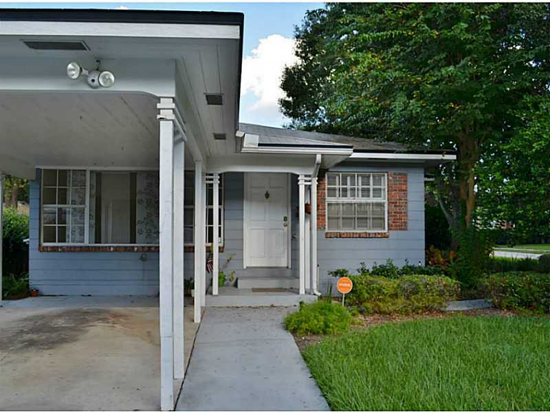 Property Photo:  3921 W Estrella Street  FL 33629 