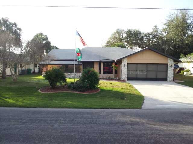 Property Photo:  137 Fountain Street  FL 33953 