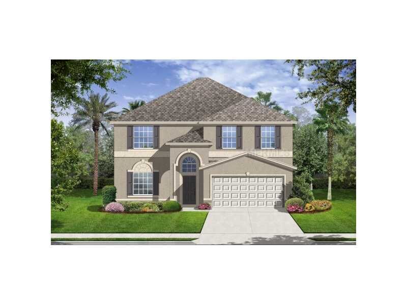 Property Photo: 1645 Imperial Key Drive FL 34655