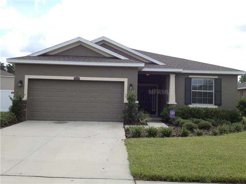 Property Photo:  2616 Holly Bluff Court  FL 33566 