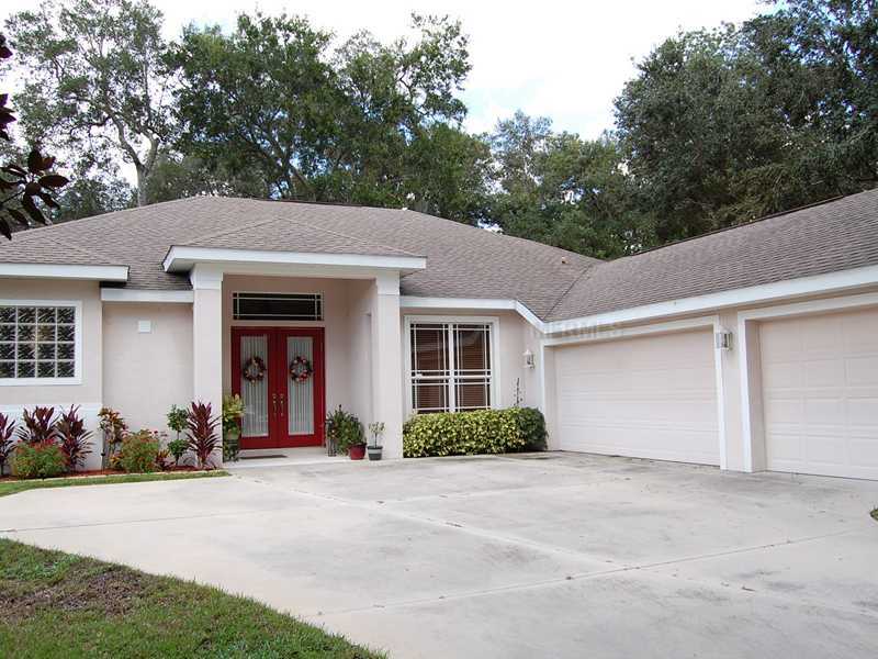 Property Photo:  2917 112th Terrace E  FL 34219 