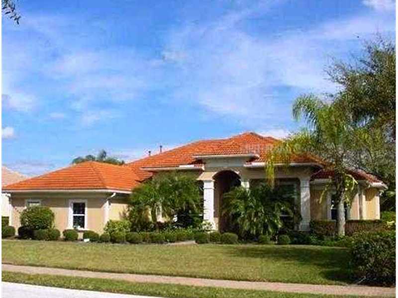 Property Photo:  8949 Wildlife Loop  FL 34238 