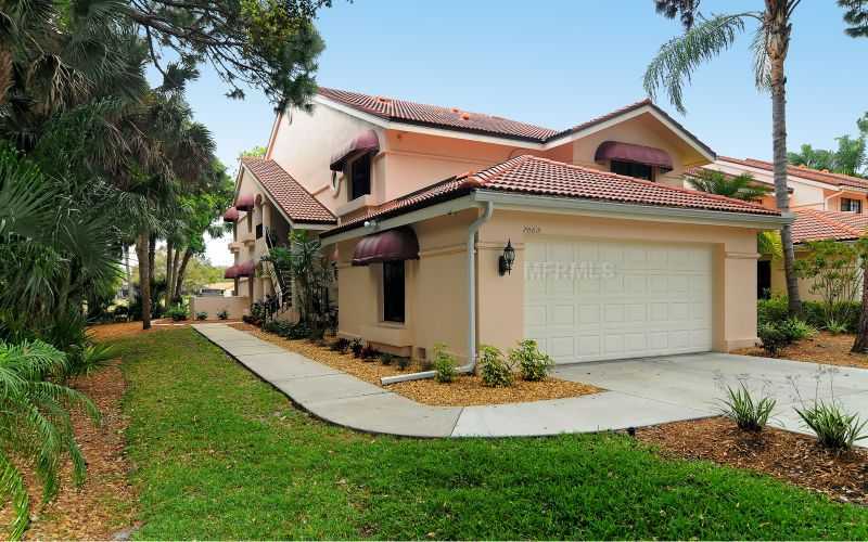 Property Photo:  7671 Fairway Woods Drive 705  FL 34238 