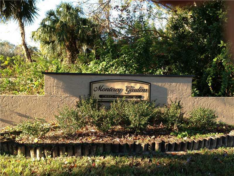 Property Photo:  1665 Monterey Drive  FL 33756 