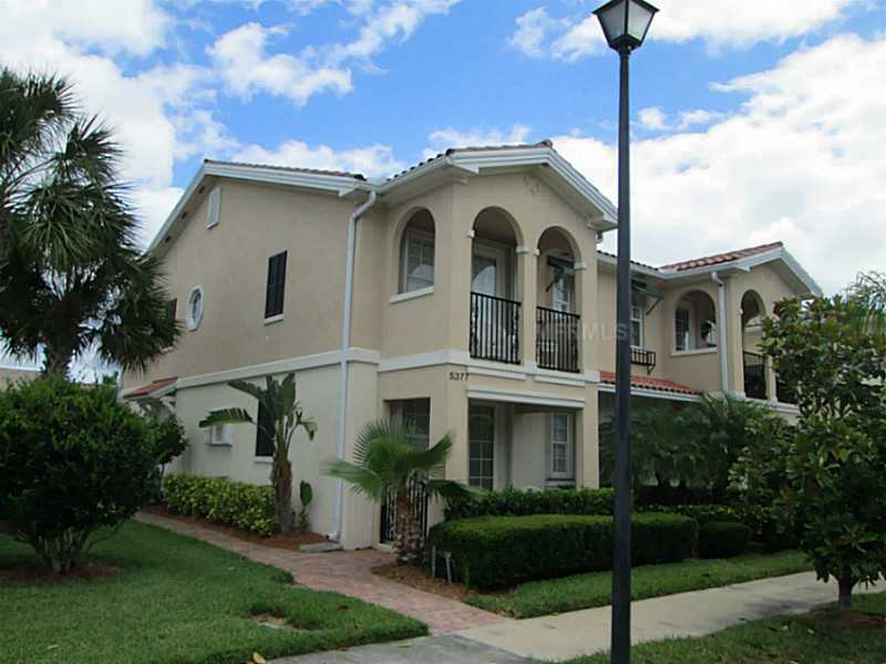 Property Photo:  5377 Cambiago Street  FL 34238 