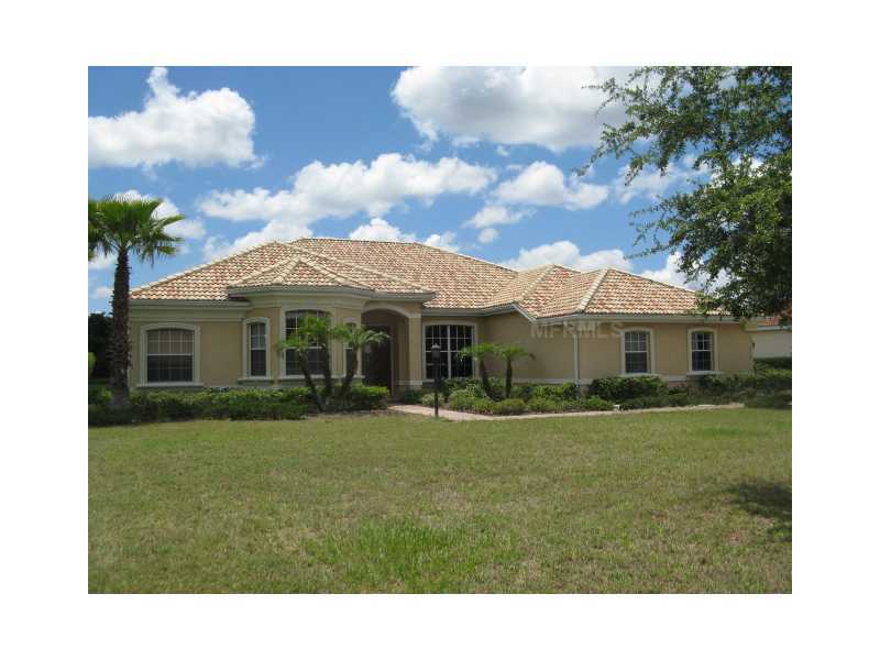 Property Photo:  14716 4th Drive NE  FL 34212 