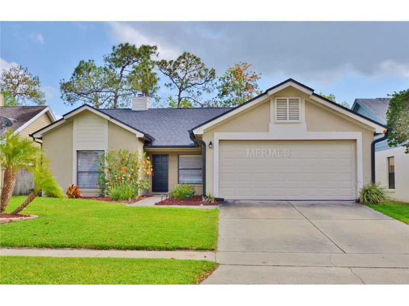 Property Photo:  587 Holbrook Circle  FL 32746 