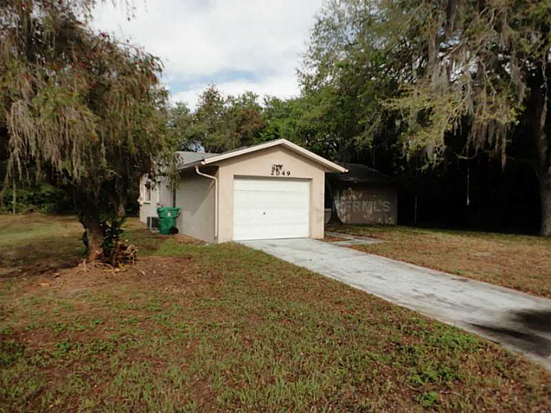 Property Photo:  2049 Carnac Street  FL 33952 