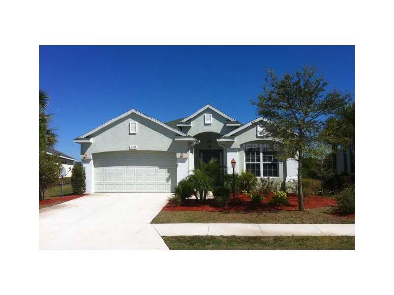 Property Photo:  15375 Blue Fish Circle  FL 34202 