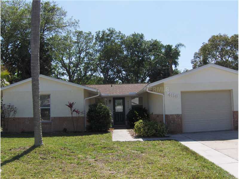 Property Photo:  4116 Cochise Terrace  FL 34233 