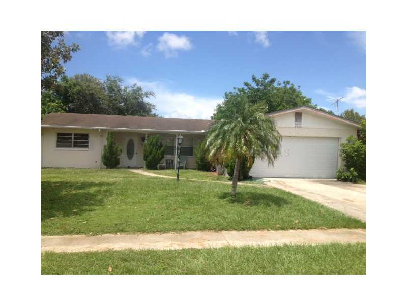 Property Photo: 2814 22nd Avenue W FL 34205