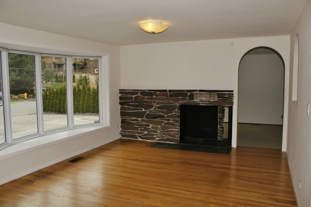 Property Photo: 2538 102nd Ave NE WA 98004