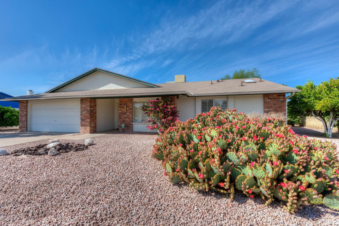 Property Photo:  10532 E Becker Lane  AZ 85259 