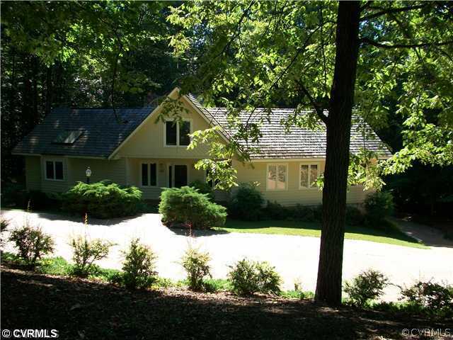 Property Photo:  3150 Waterton Drive  VA 23113 