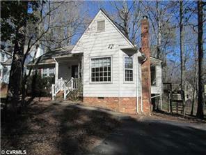 Property Photo:  5805 Mill Spring Road  VA 23112 