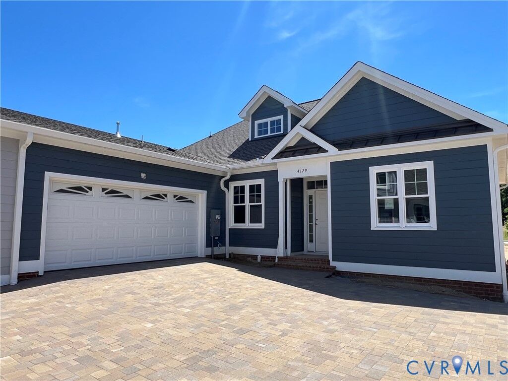 Property Photo:  4129 Ambergrove Avenue  VA 23236 