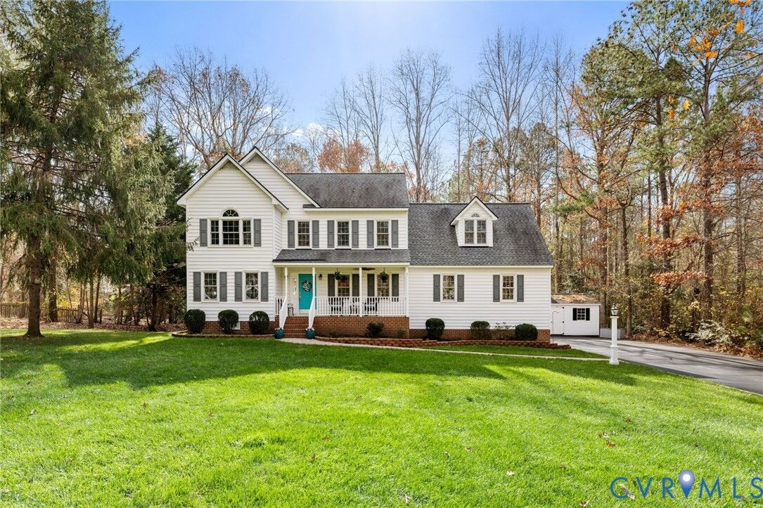 Property Photo:  13307 Carters Way Place  VA 23838 