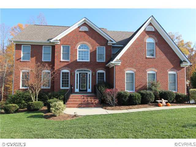 Property Photo:  15560 Fox Cove Circle  VA 23120 