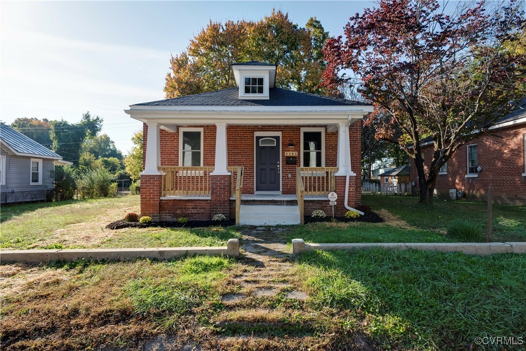 Property Photo:  2404 Concord Avenue  VA 23234 