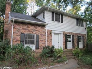 Property Photo:  2720 Penrose Drive  VA 23235 