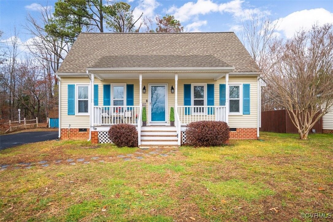 Property Photo:  2842 Providence Creek Road  VA 23236 