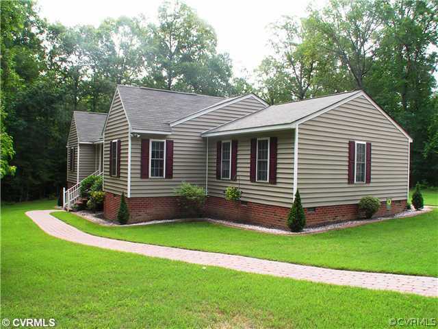 Property Photo:  8160 Warriner Road  VA 23231 