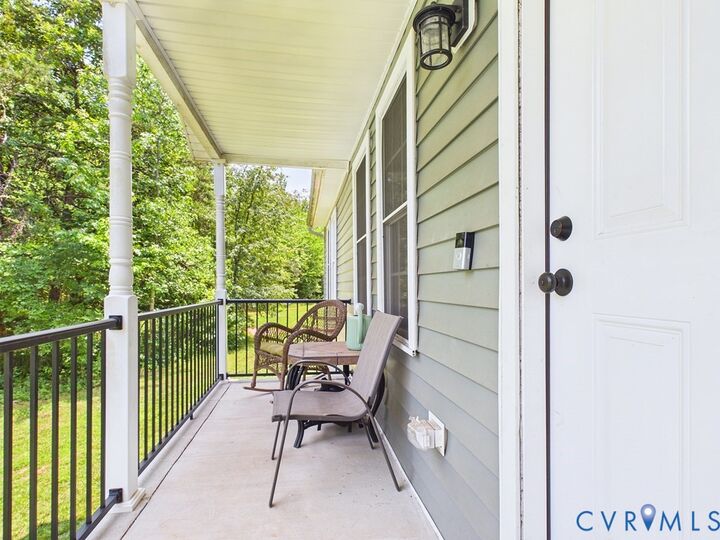 Property Photo:  25 Dogwood Lane  VA 23040 