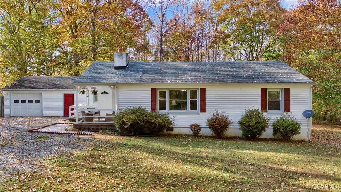 Property Photo:  17563 Hewlett Road  VA 23015 