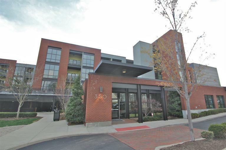 Property Photo: 350 East Short Street 215 KY 40507