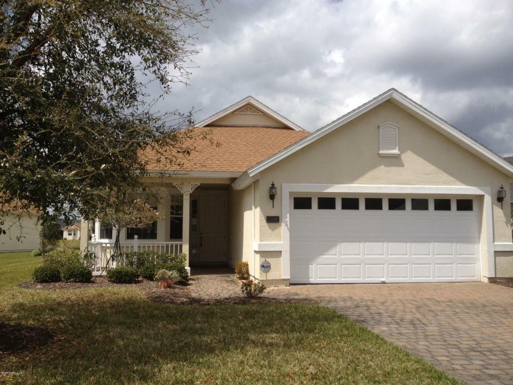 Property Photo:  711 Copperhead Circle  FL 32092 