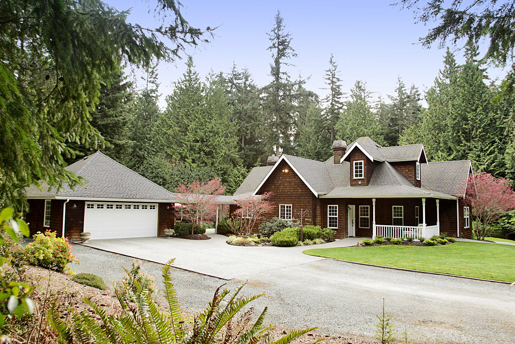 Property Photo:  4254 Fallview Lane  WA 98260 