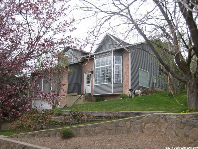 Property Photo: Address not disclosed UT 84040