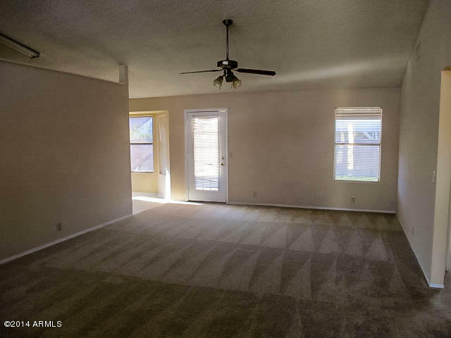 Property Photo:  8119 W Krall Street  AZ 85303 