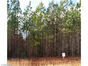 Property Photo:  0 Crescent Way Lot 8  VA 23192 