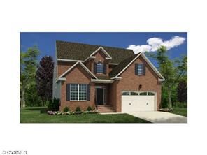 Property Photo:  11461 Sadler Walk Lane  VA 23060 