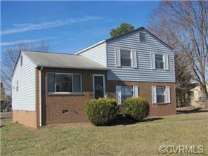 Property Photo:  3008 Trio Street  VA 23223 