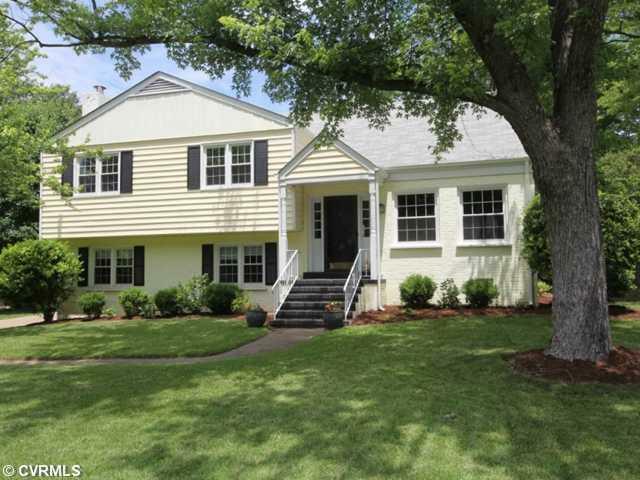 Property Photo:  8408 Freestone Avenue  VA 23229 