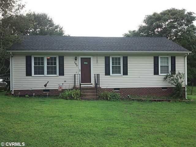 Property Photo:  195 Rainwater Drive  VA 23009 