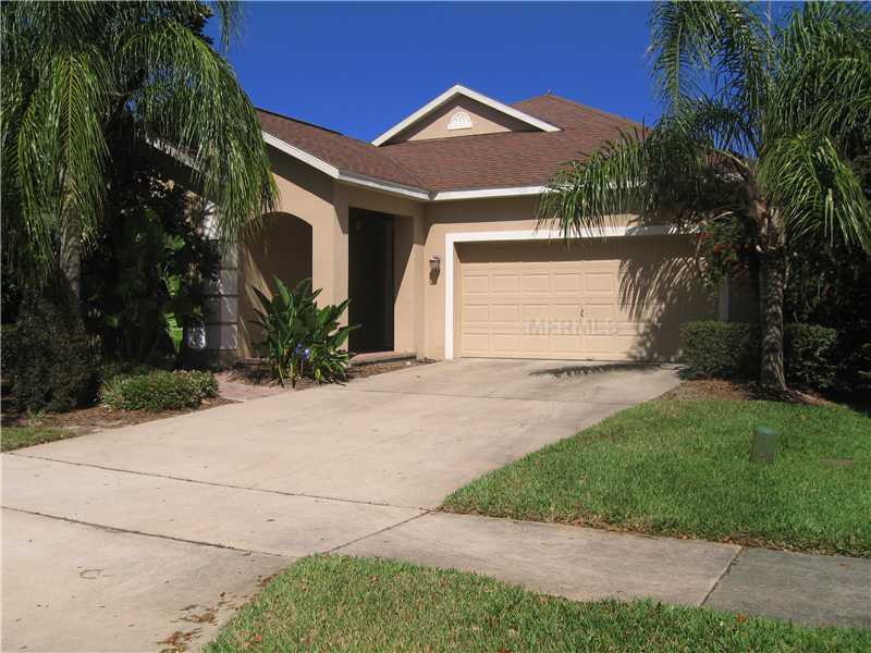 Property Photo:  5025 Blue Major Drive  FL 34786 