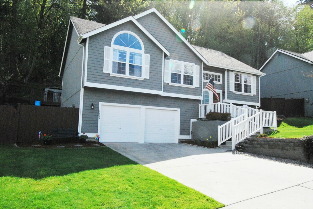 Property Photo:  2065 Miss Ellis Lp NE  WA 98370 