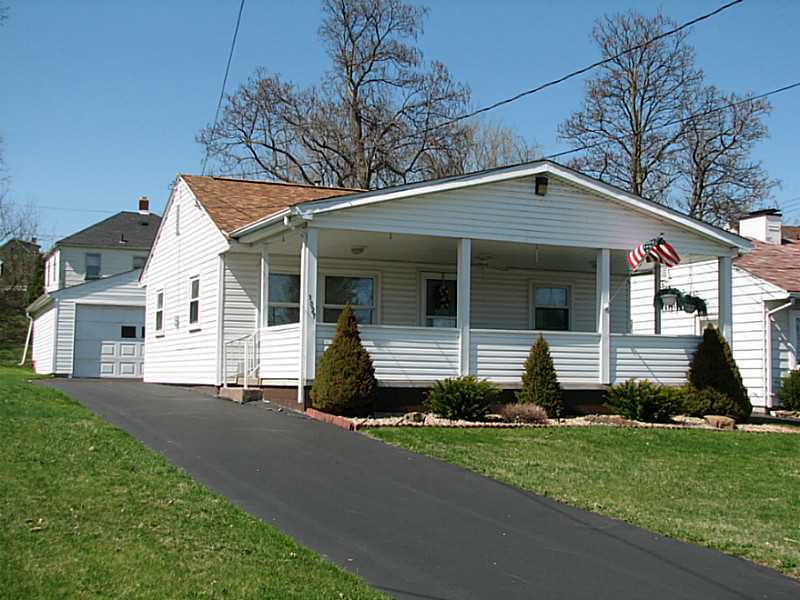 Property Photo:  1027 Ryan Ave  PA 16101 