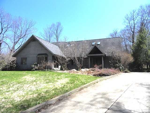 Property Photo:  3301 Laycock Road  PA 16412 