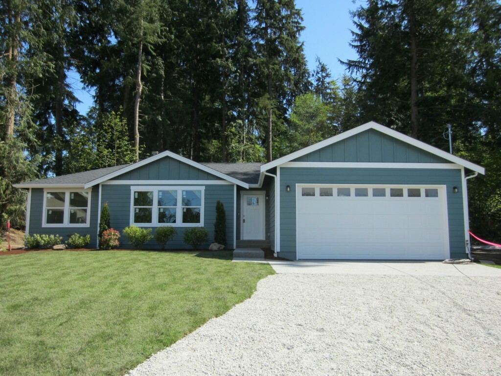 Property Photo: 3093 Quartz Crescent Ct WA 98282