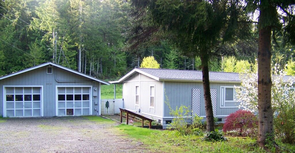 Property Photo: 8031 SE Meridian Way WA 98359