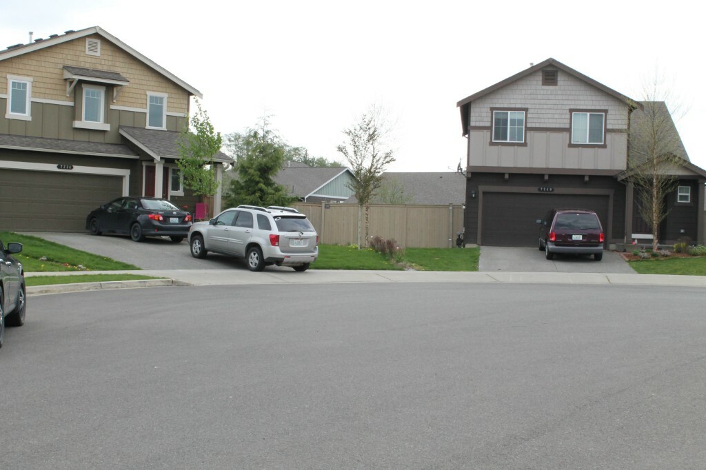 Property Photo:  7234 287th St NW  WA 98292 