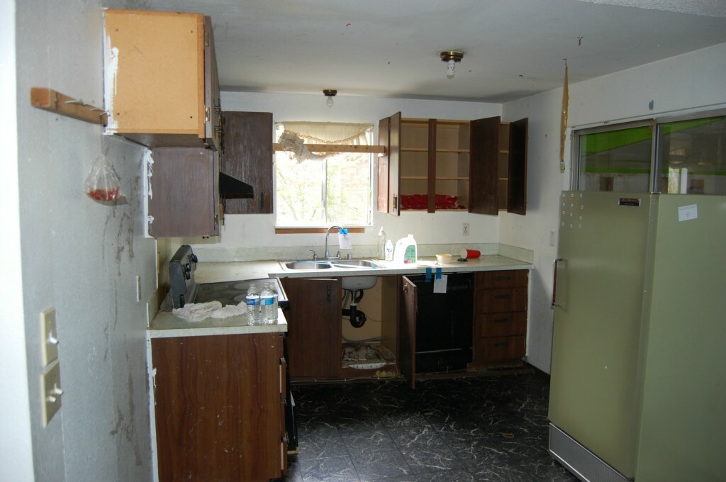 Property Photo:  8036 S D St  WA 98408 