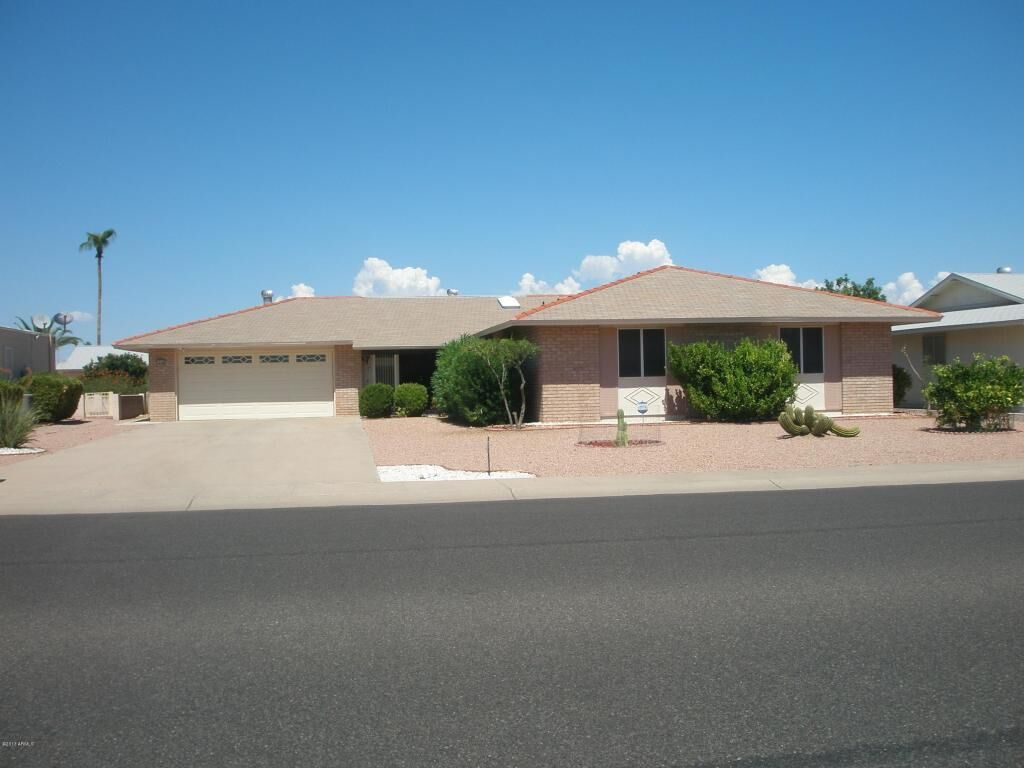 Property Photo:  10302 W Burns Drive  AZ 85351 