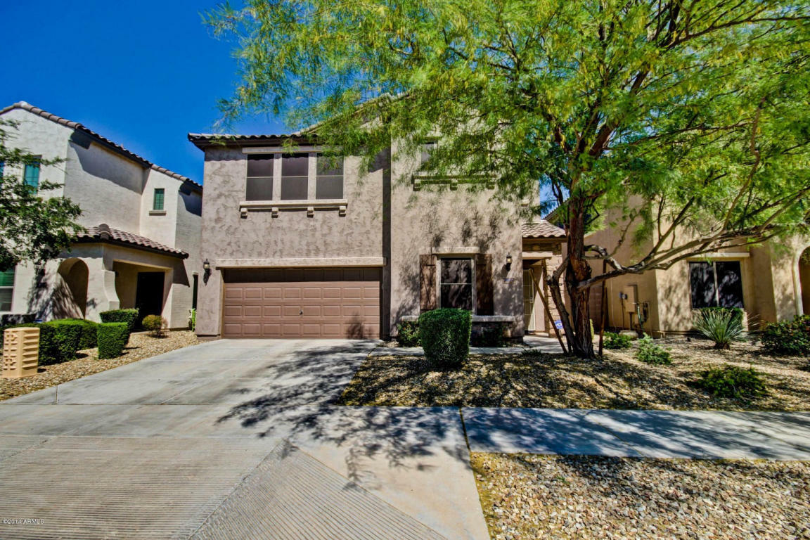 Property Photo:  9005 S 57th Drive  AZ 85339 